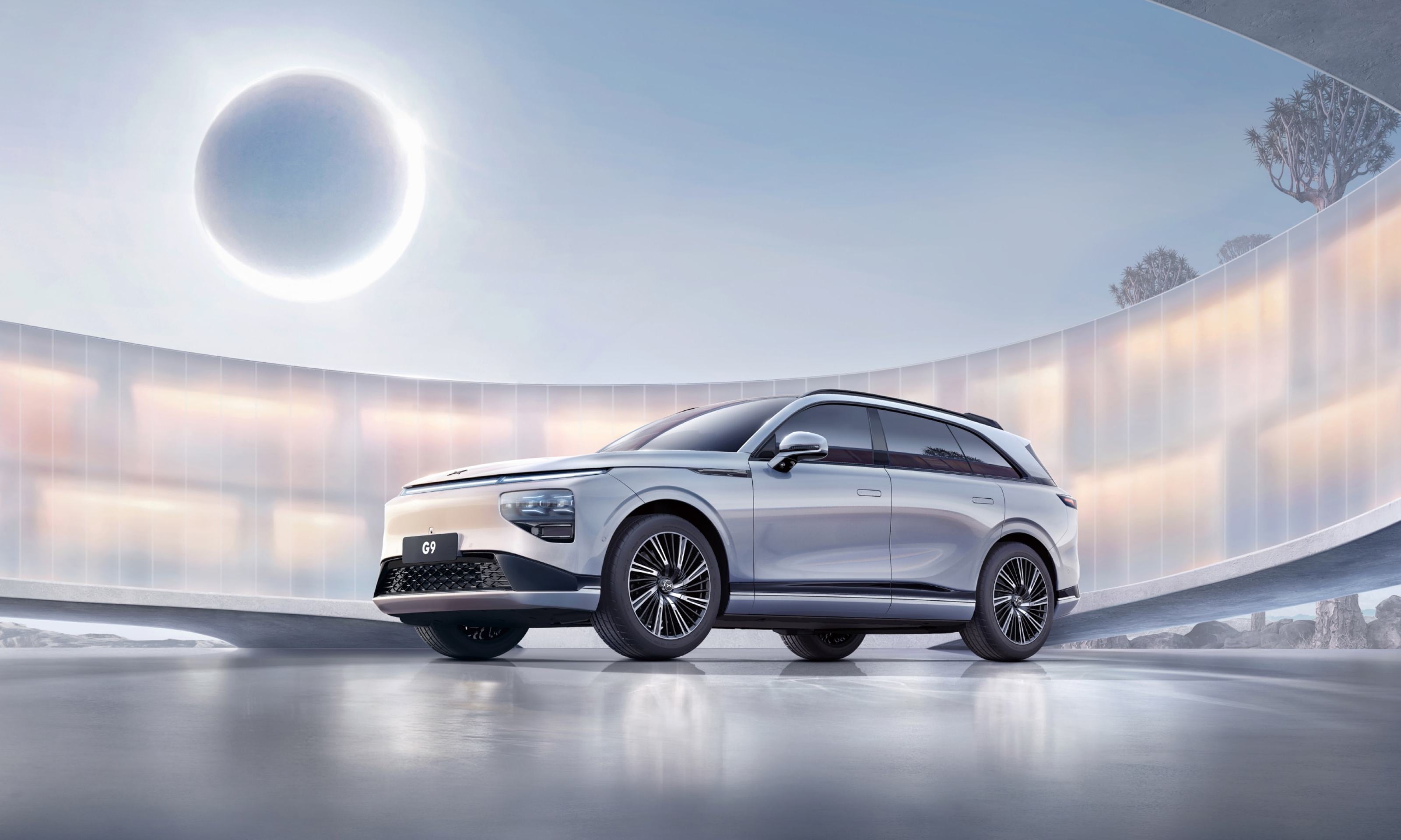 汽车界“铁娘子”能否力挽狂澜?小鹏确认:王凤英出任公司总裁