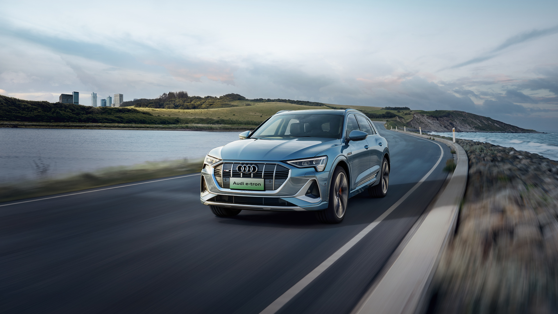 奥迪推出车载颗粒物捕捉装置:可过滤排放粉尘 - 雷科技