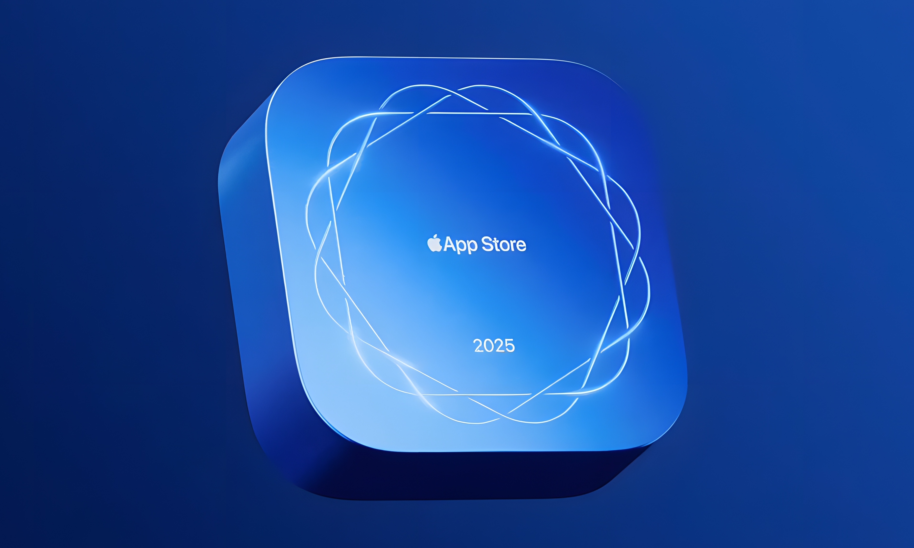 国产崛起！苹果2025年度App奖项出炉：腾讯斩获年度最佳