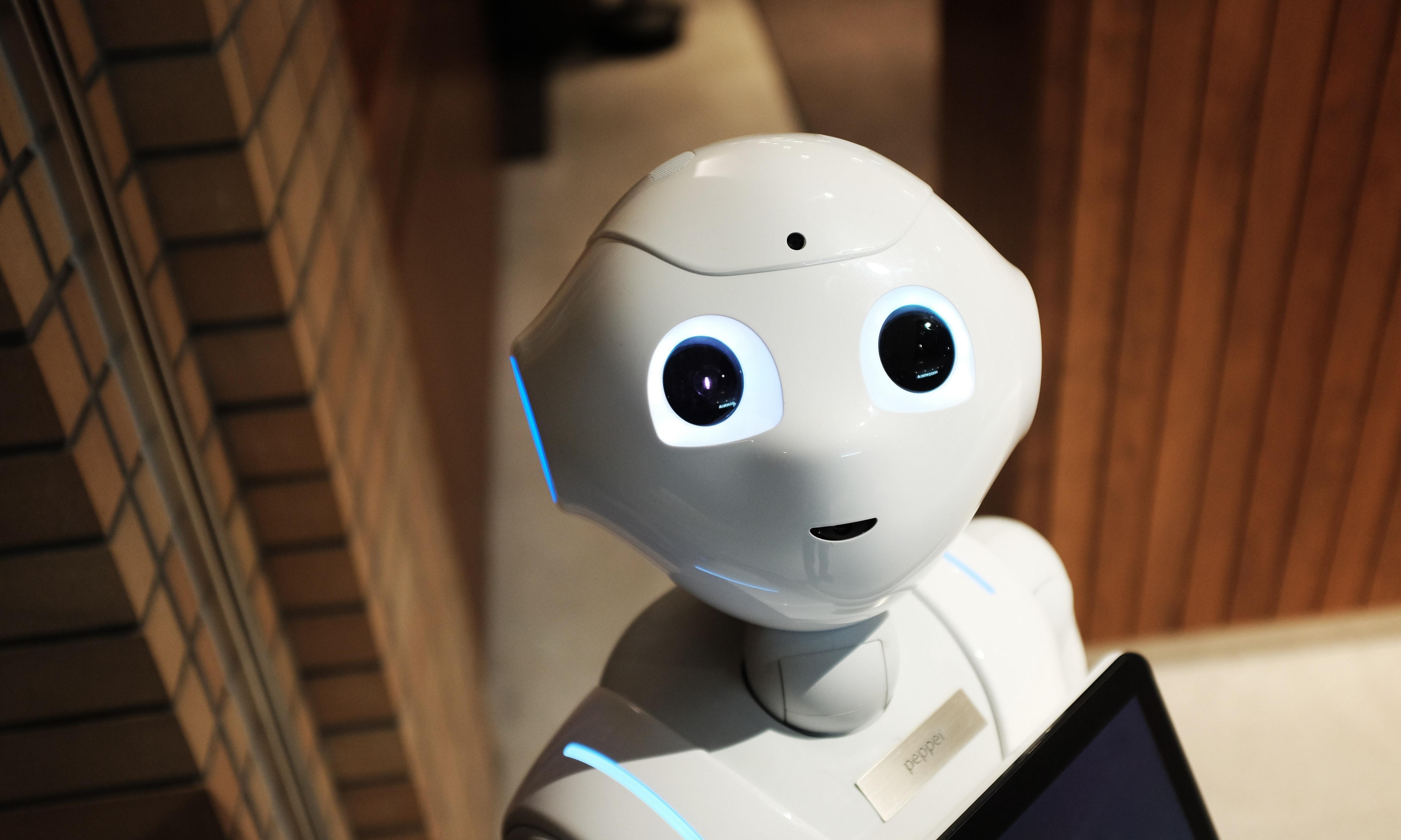 马斯克要搞性价比？特斯拉首款机器人“擎天柱”曝光：价格很便宜