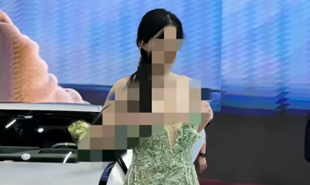 “炫技”炫进拘留所：36岁男子AI造假抹黑小鹏汽车案告破