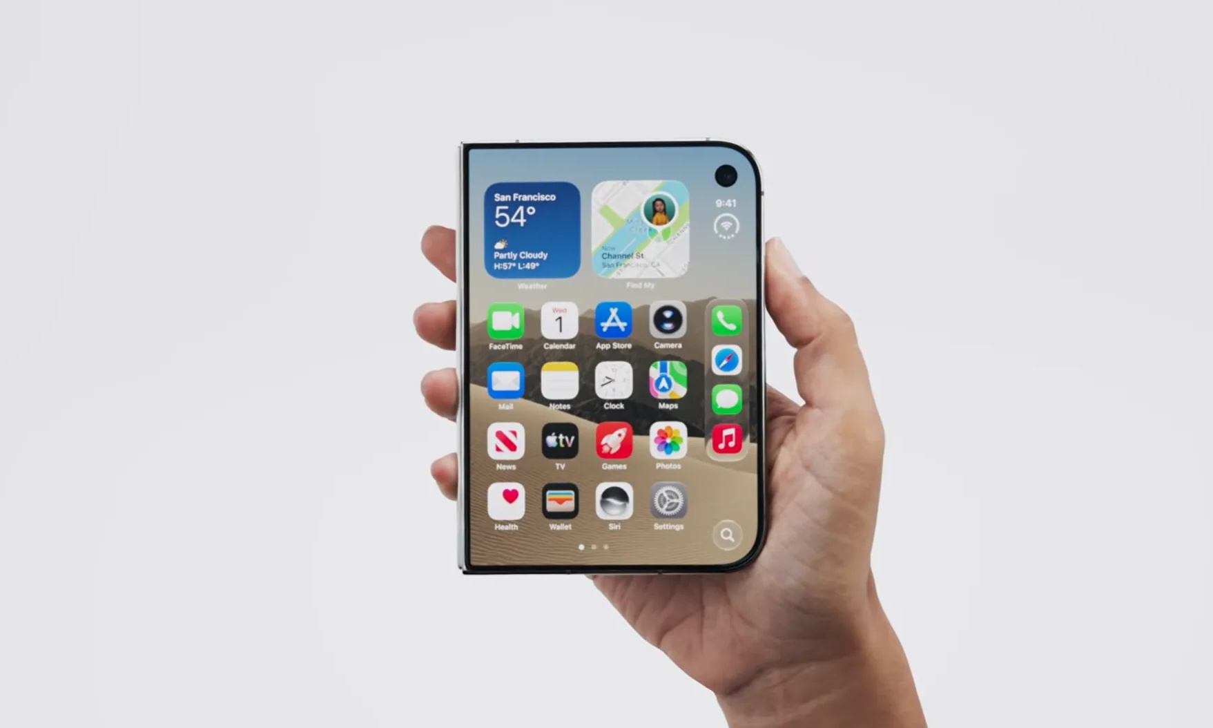 手机圈爱马仕！15999元的iPhone Duo摸着华为小米过河，开启手机奢侈品时代？