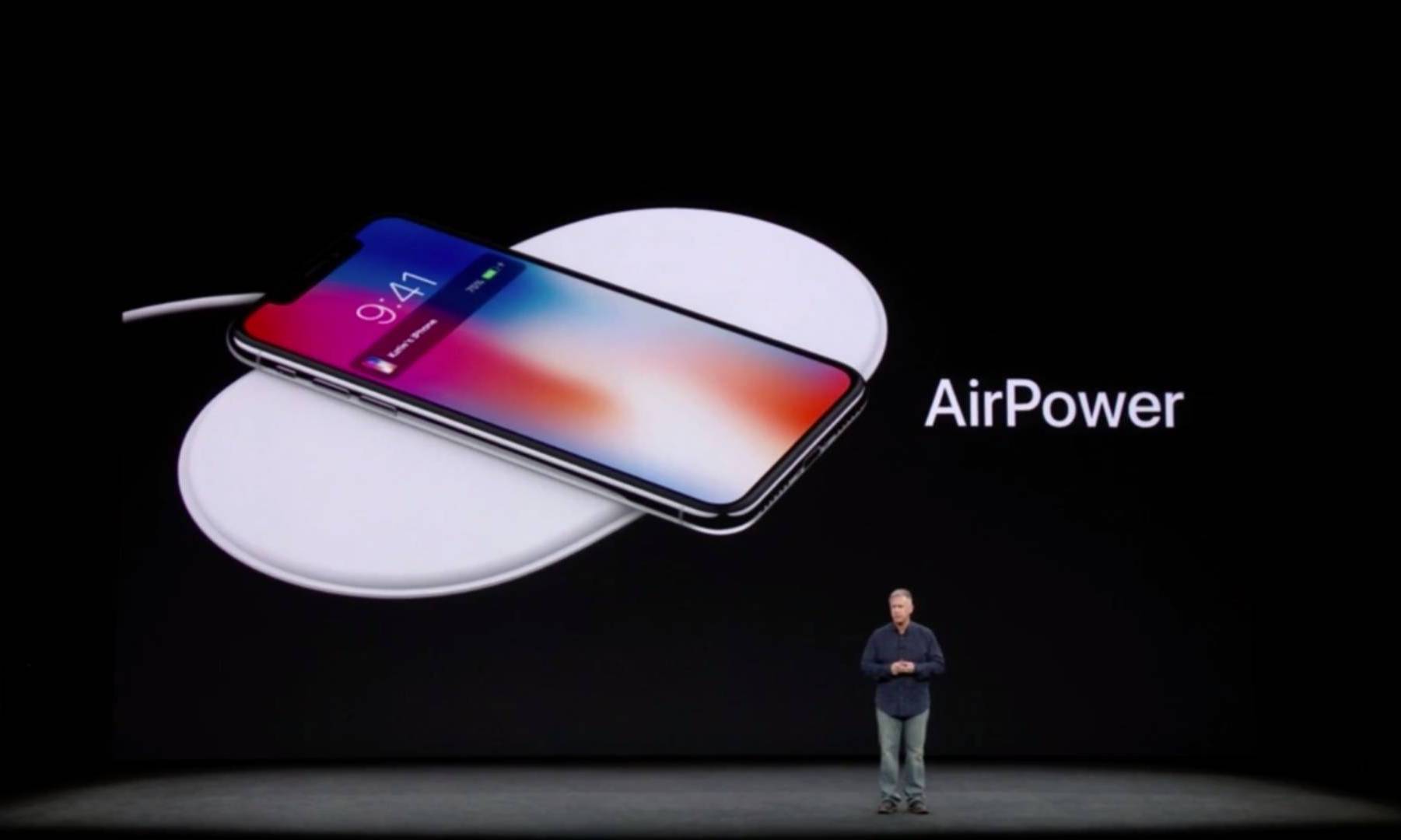 还有机会复出？苹果AirPower实物曝光：充电过渡动画很赞