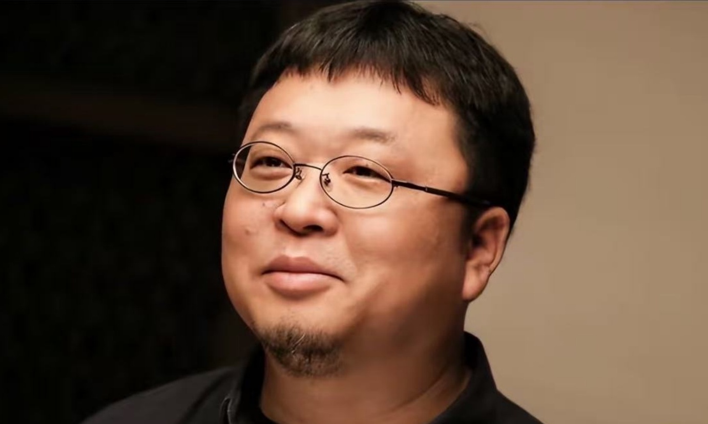 罗永浩被老罗英语前CEO扒猛料：你不懂还碰瓷，装够了没？