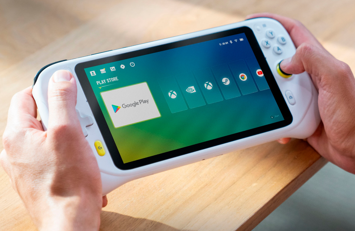 Switch G switch g
