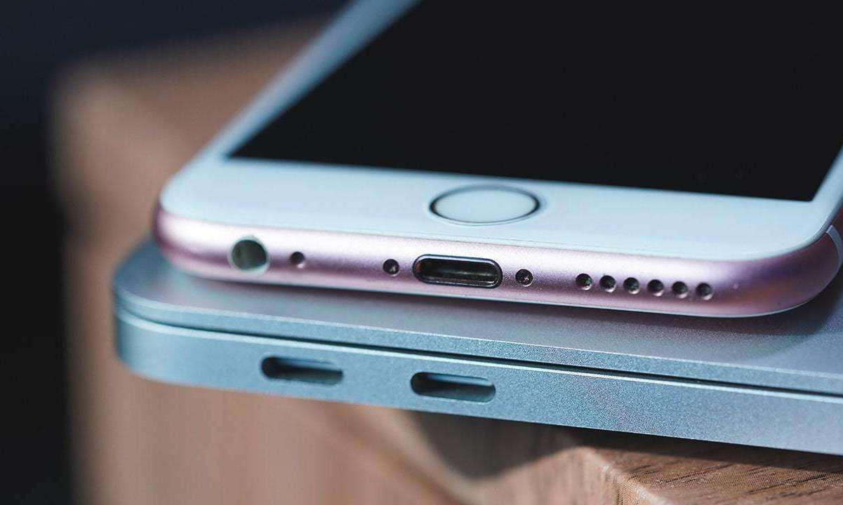 iPhone 15换用C口，但苹果仍然拿得到“配件税”