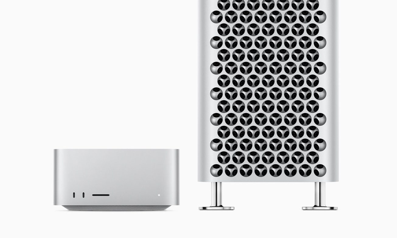 Mac Pro命运被苹果终结!只因无法适合AI PC时代?