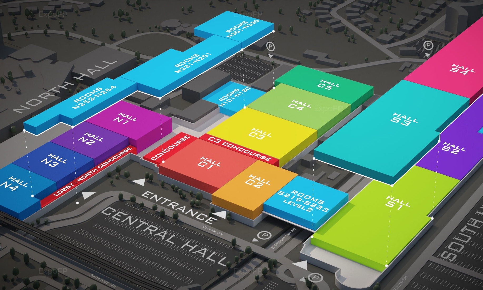 CES 2025新品前瞻：可穿戴与PC爆发，芯片厂商疯狂炫技