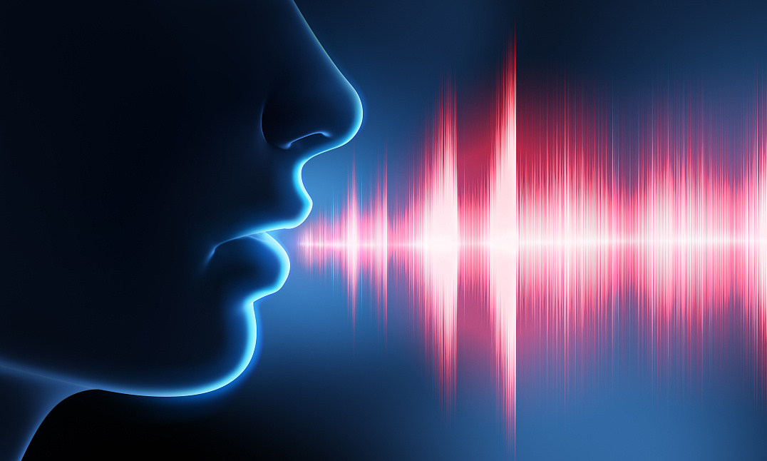 人工智能，绑架了我的声音 - 雷科技