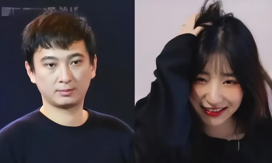 怒怼网友双标！黄一鸣回应消费王思聪女儿：孩子就是带着饭碗来的