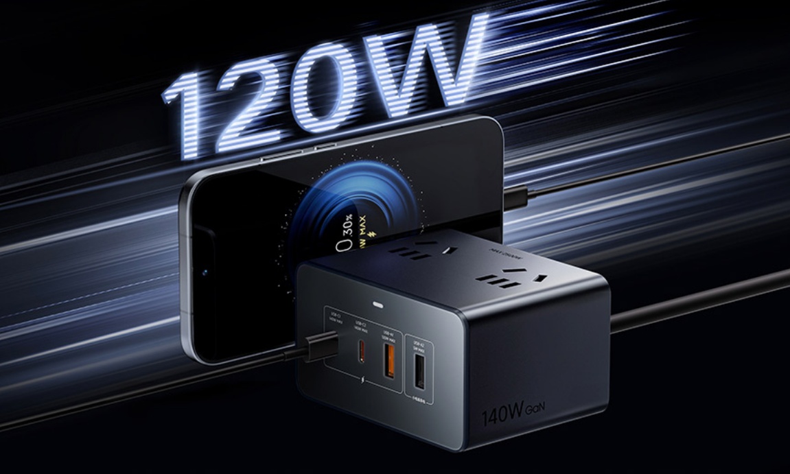 269元！小米新品又卖爆了，一个搞定华为、苹果全家桶