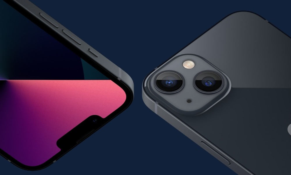 卧槽，今年还有iPhone 14 mini！？