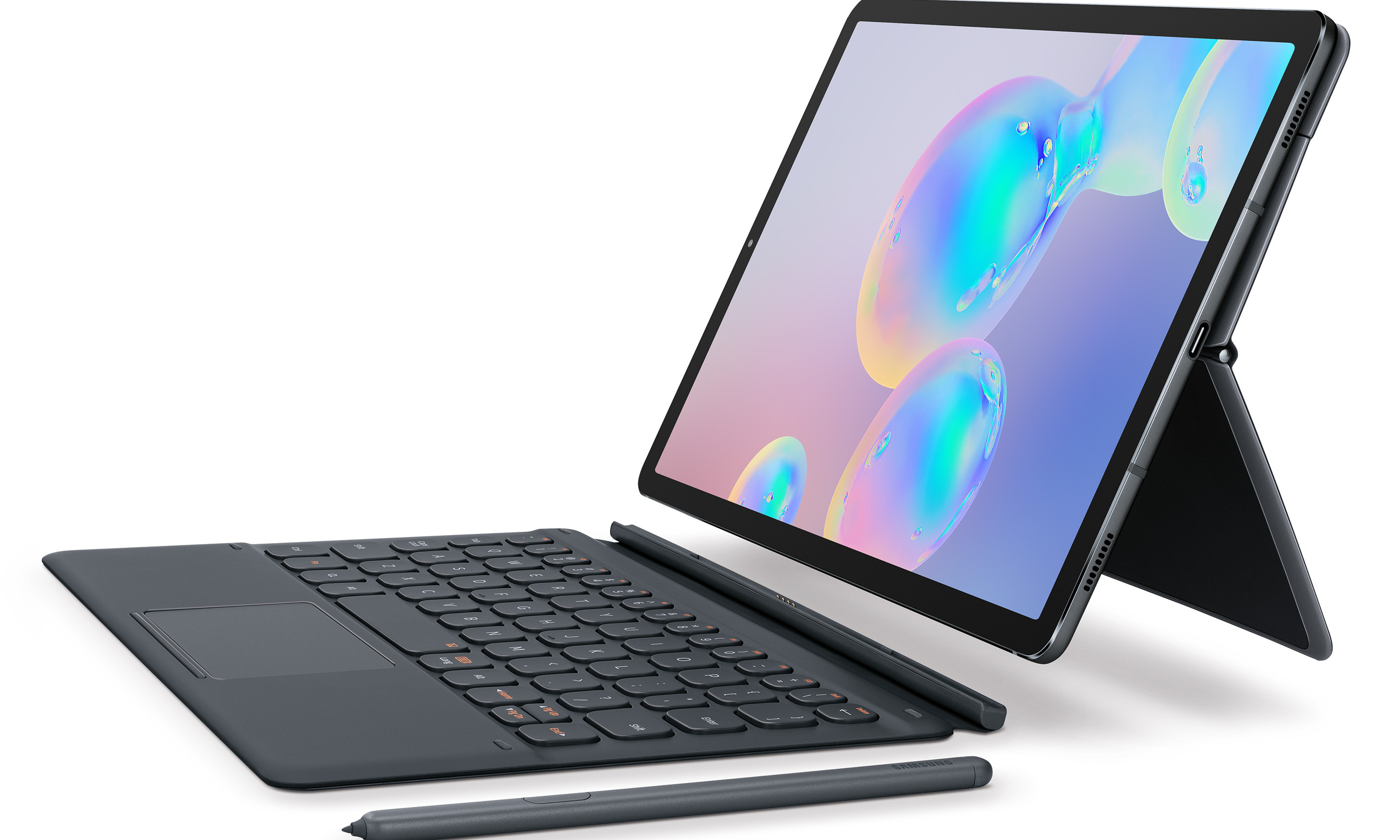 最强安卓平板 三星galaxy Tab S7来了 性能更强 雷科技 最强安卓平板 三星galaxy Tab S7来了 性能更强 雷科技