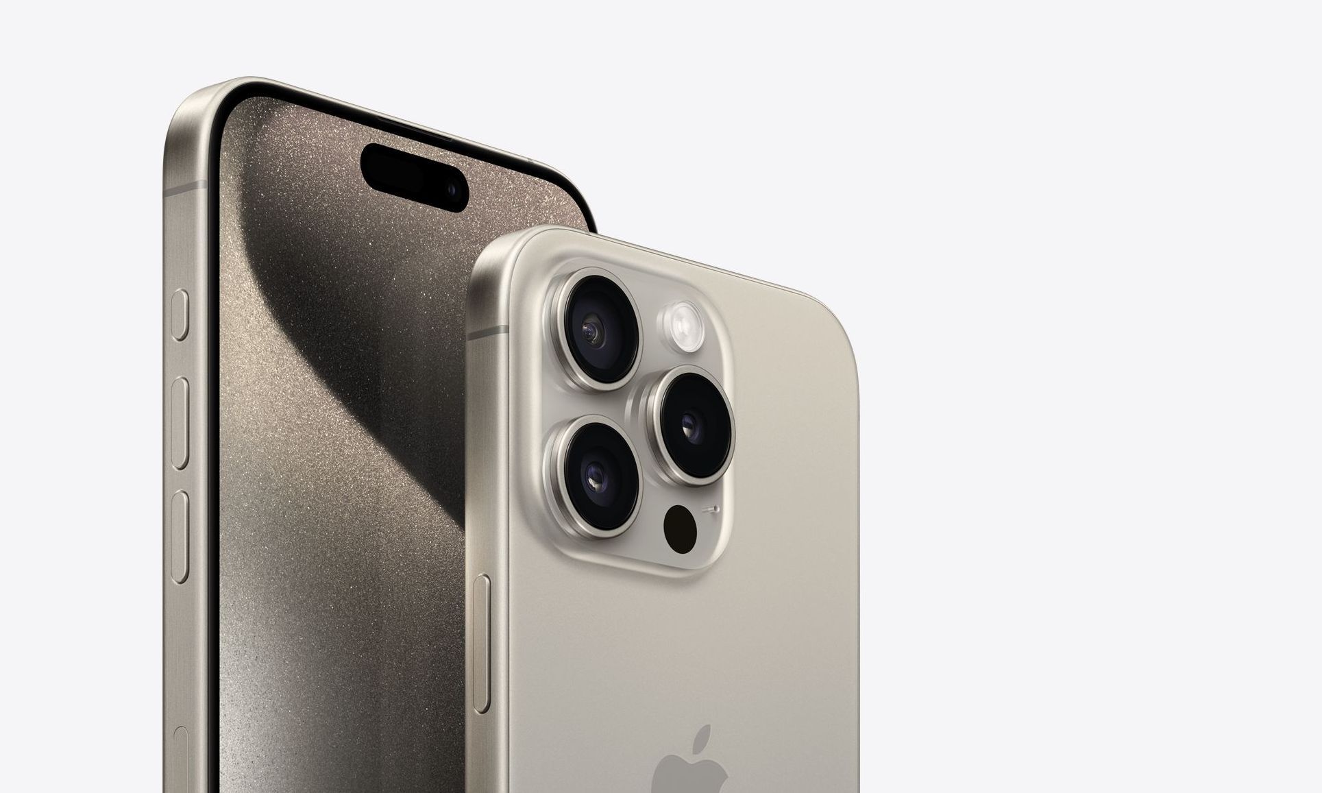 iPhone拿下2023全球手机销冠,苹果要感谢华为?