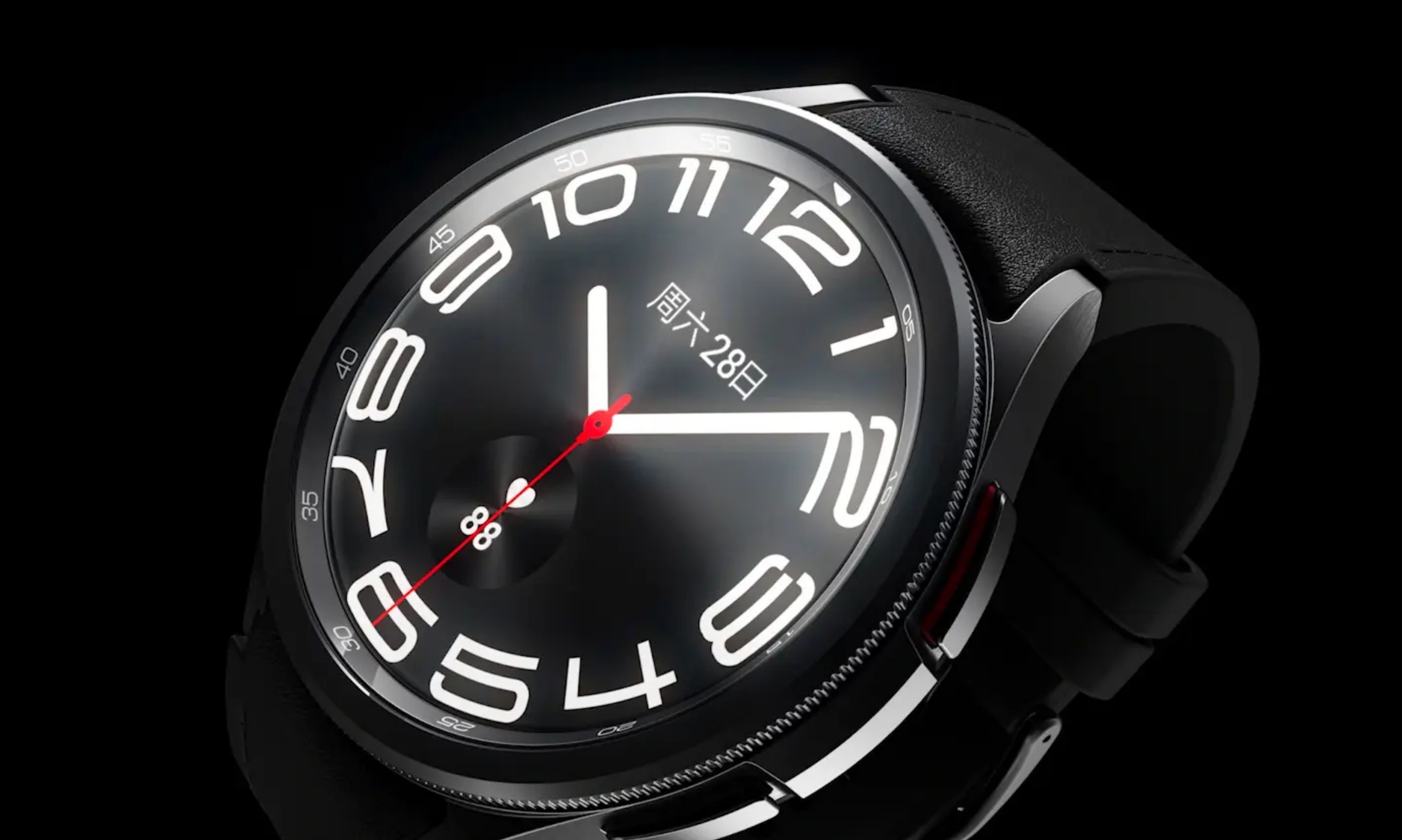 对标苹果！三星手表将回归方形设计：屏幕更大