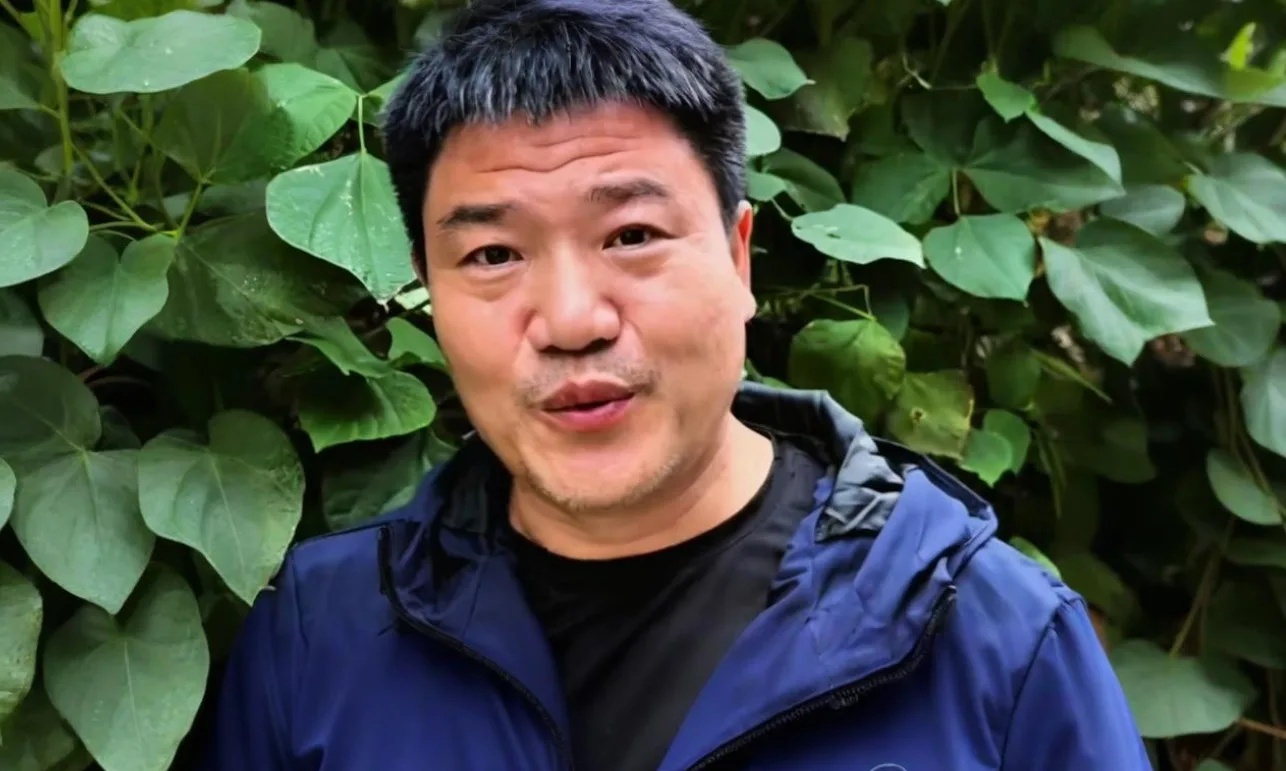 口碑崩得一塌糊涂！反诈老陈官宣找到新工作，网友并不买账