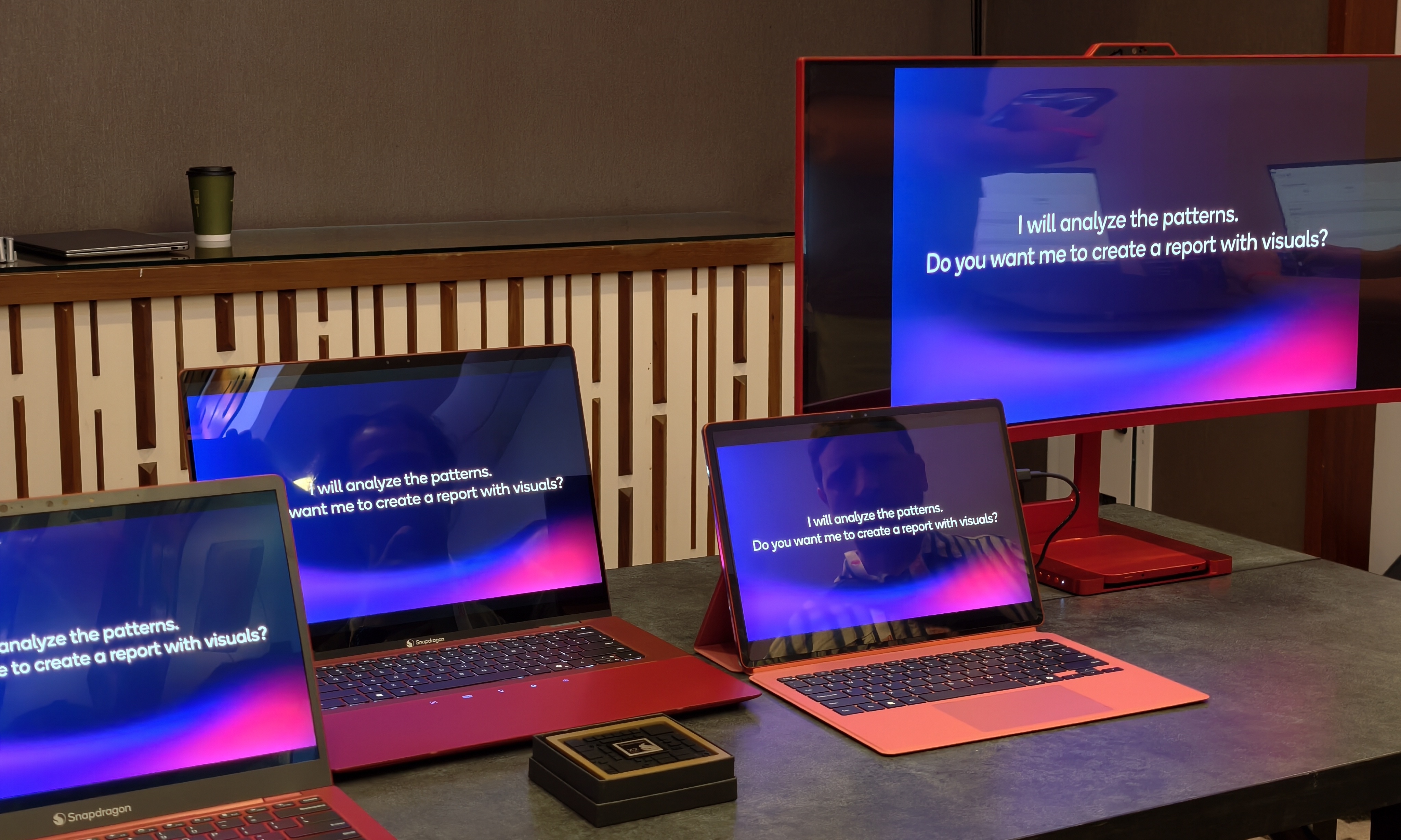 GPU性能暴涨200%,高通PC芯片超越苹果M4?