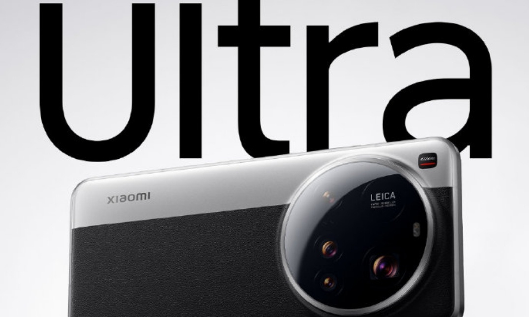徕卡影像再升级！国际版小米15 Ultra 手机来了