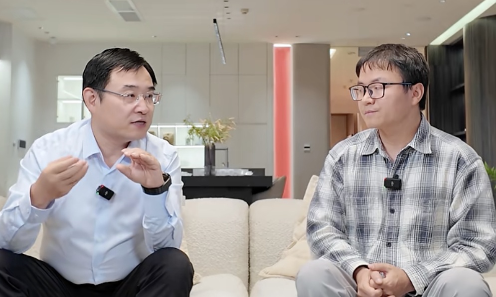 对话美的全屋智能尚喆:智能不是目的,是给用户更好体验的手段