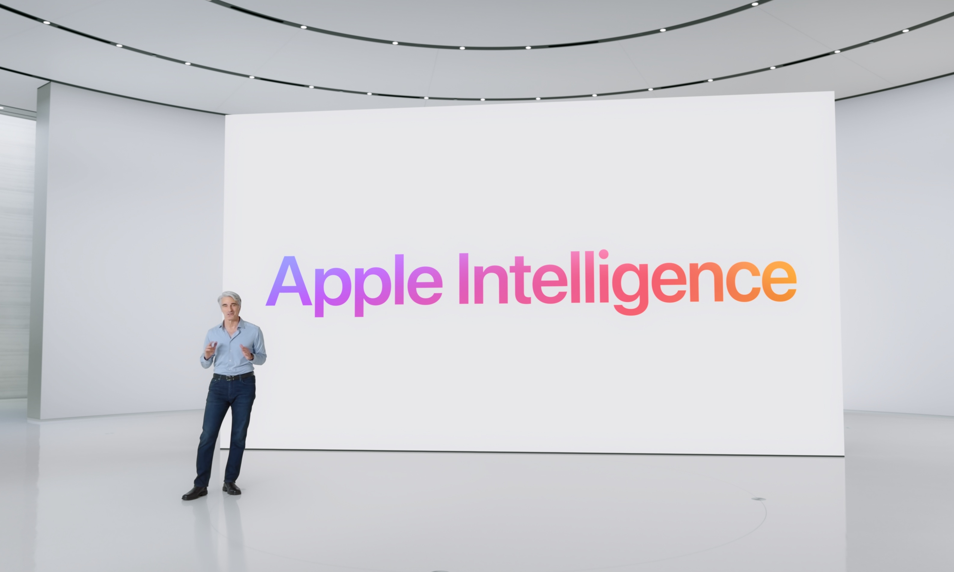 苹果发布VSSFlow模型：让无声视频「开口说话」，加速为国行版AI铺路？