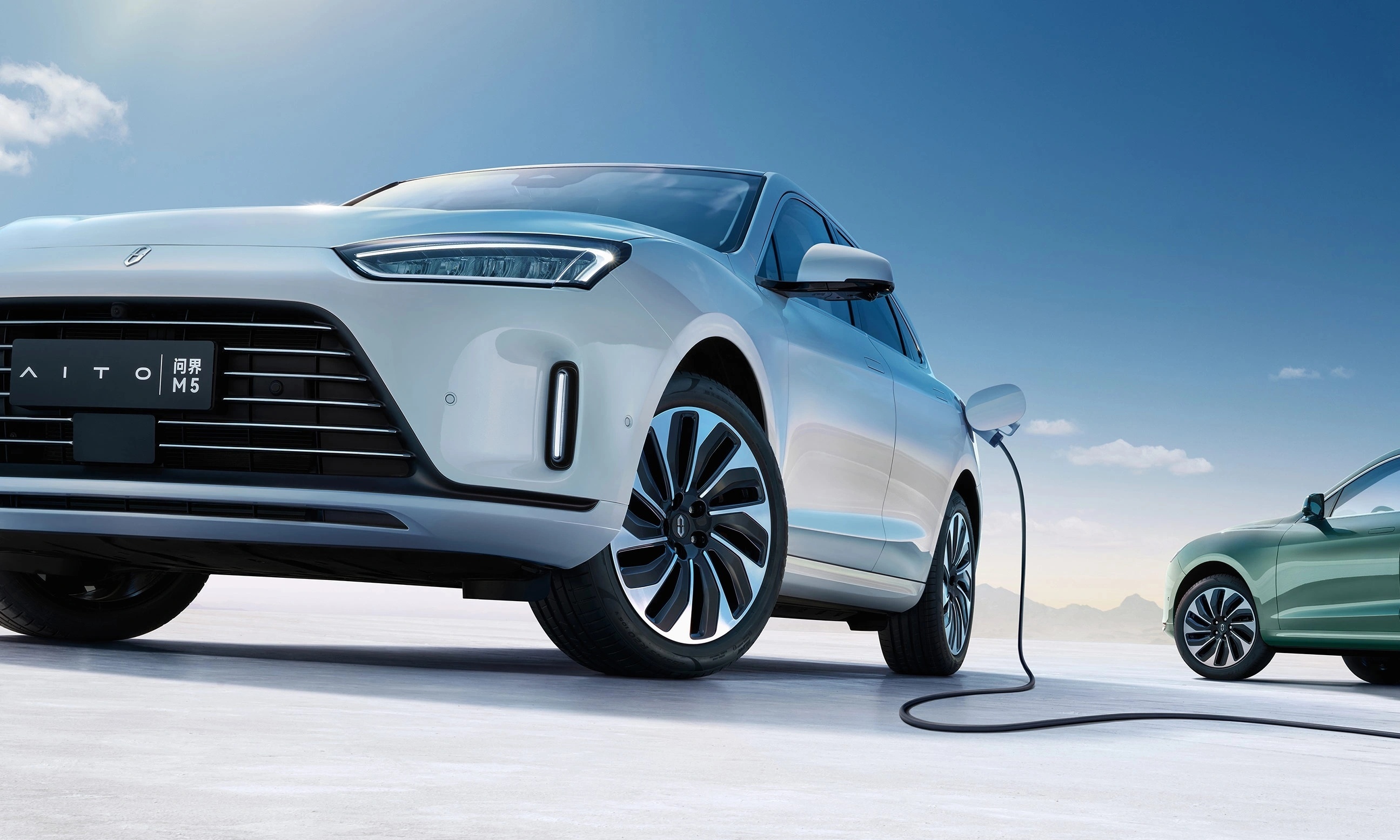 SUV市场要变天！问界M9定档12月26日：累计盲订单量接近4万辆