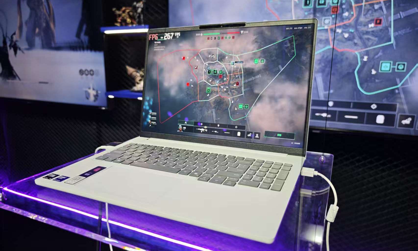 史上最强CPU？小米官宣回归PC市场，第三代酷睿Ultra正式发布