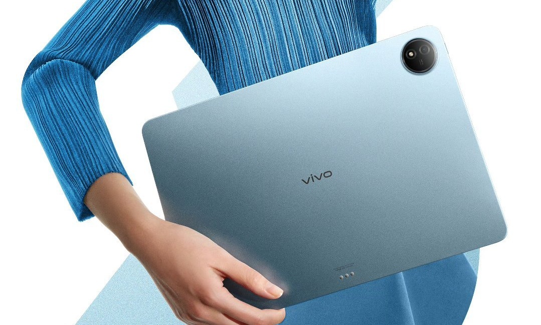 vivo Pad3 Pro即将发布：超大电池，功耗表现有惊喜