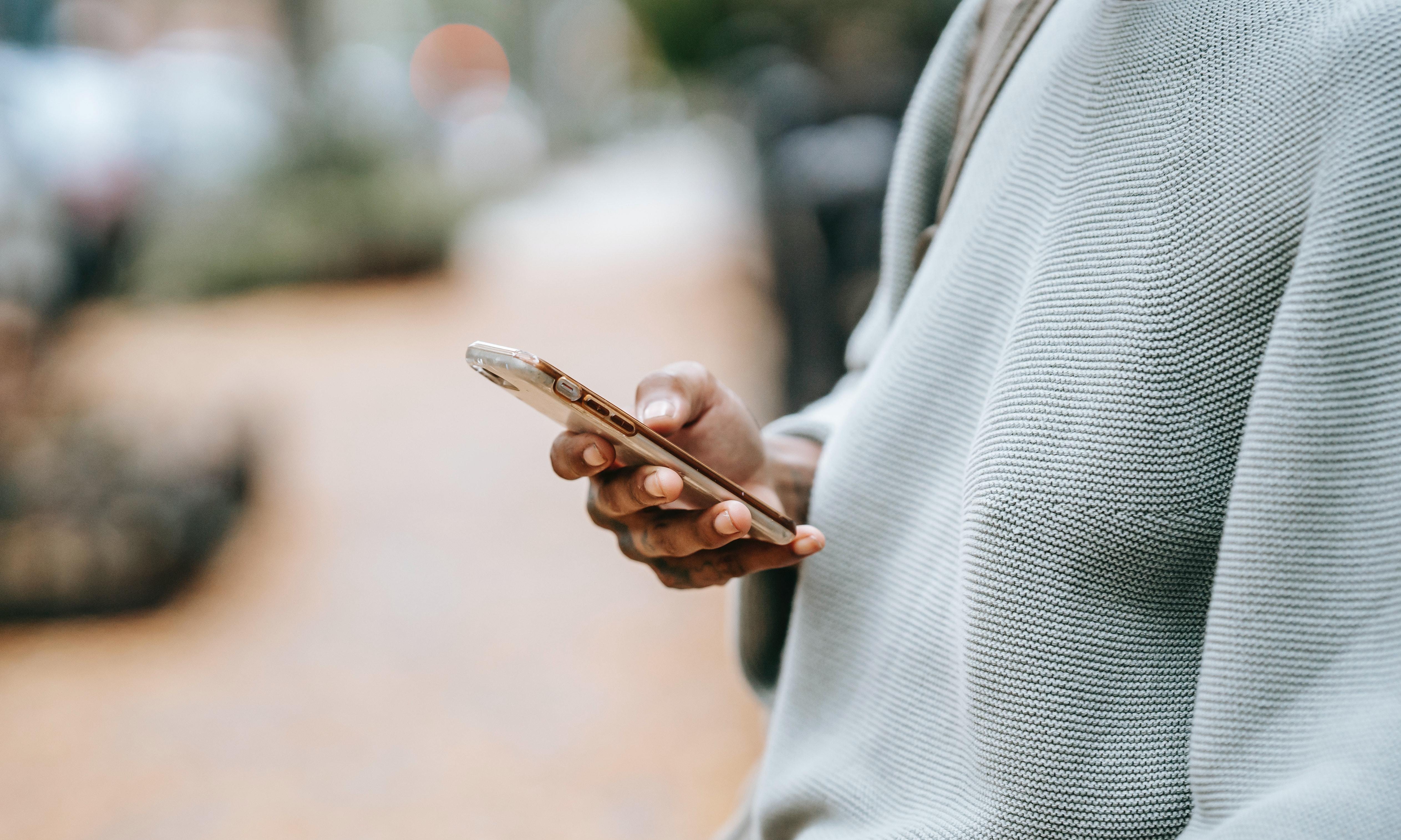 再见了4G！多家手机厂商取消5G开关设置，默认使用5G