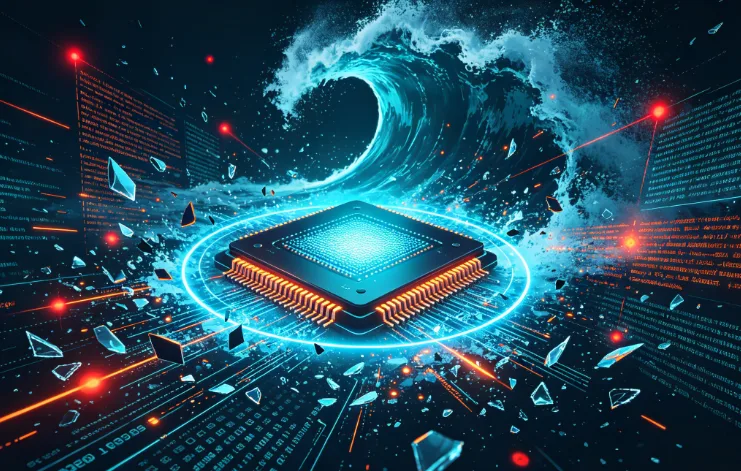 比失控更可怕！AI造成的漏洞海啸已经到来了