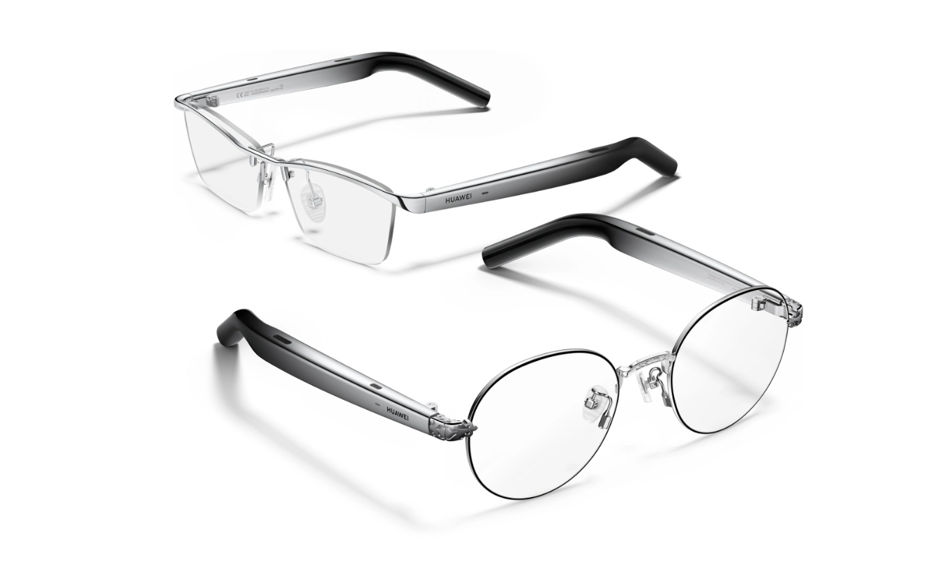 突发！华为AI眼镜定了，马上发！