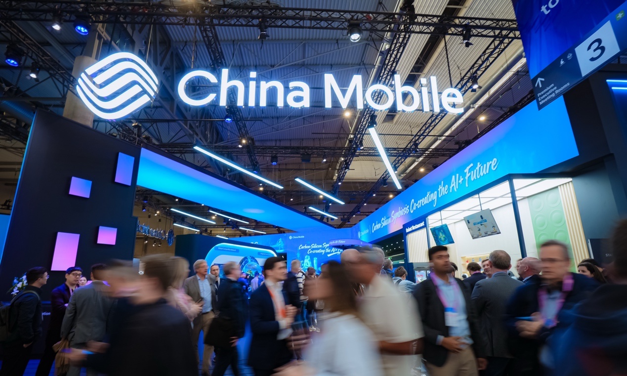 当算力变成“水电煤”：一场正在重塑全球商业格局的静默革命