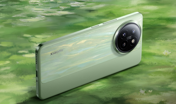 小米Civi 4 Pro