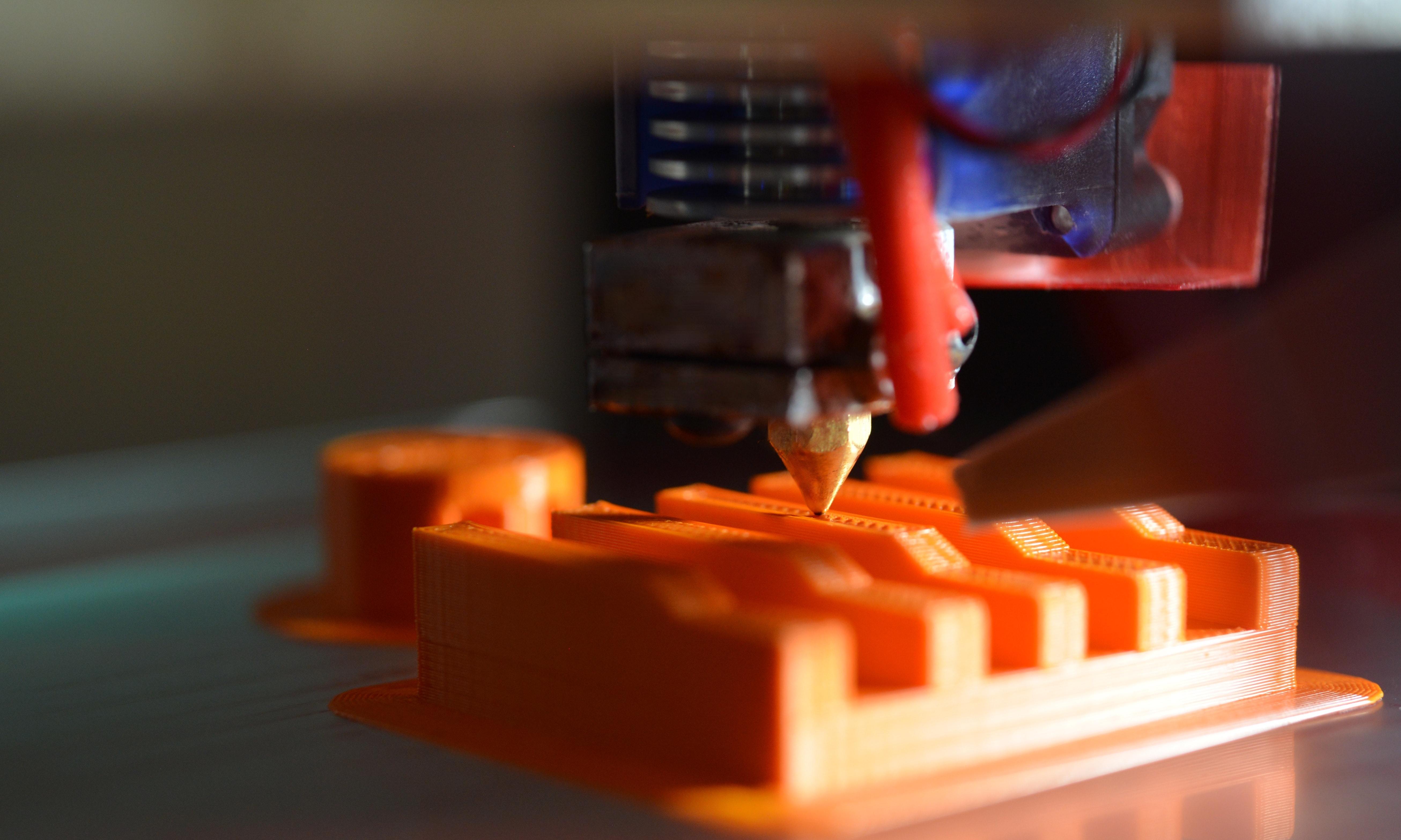 杀死安倍的凶枪由3D打印制造？一厢情愿罢了