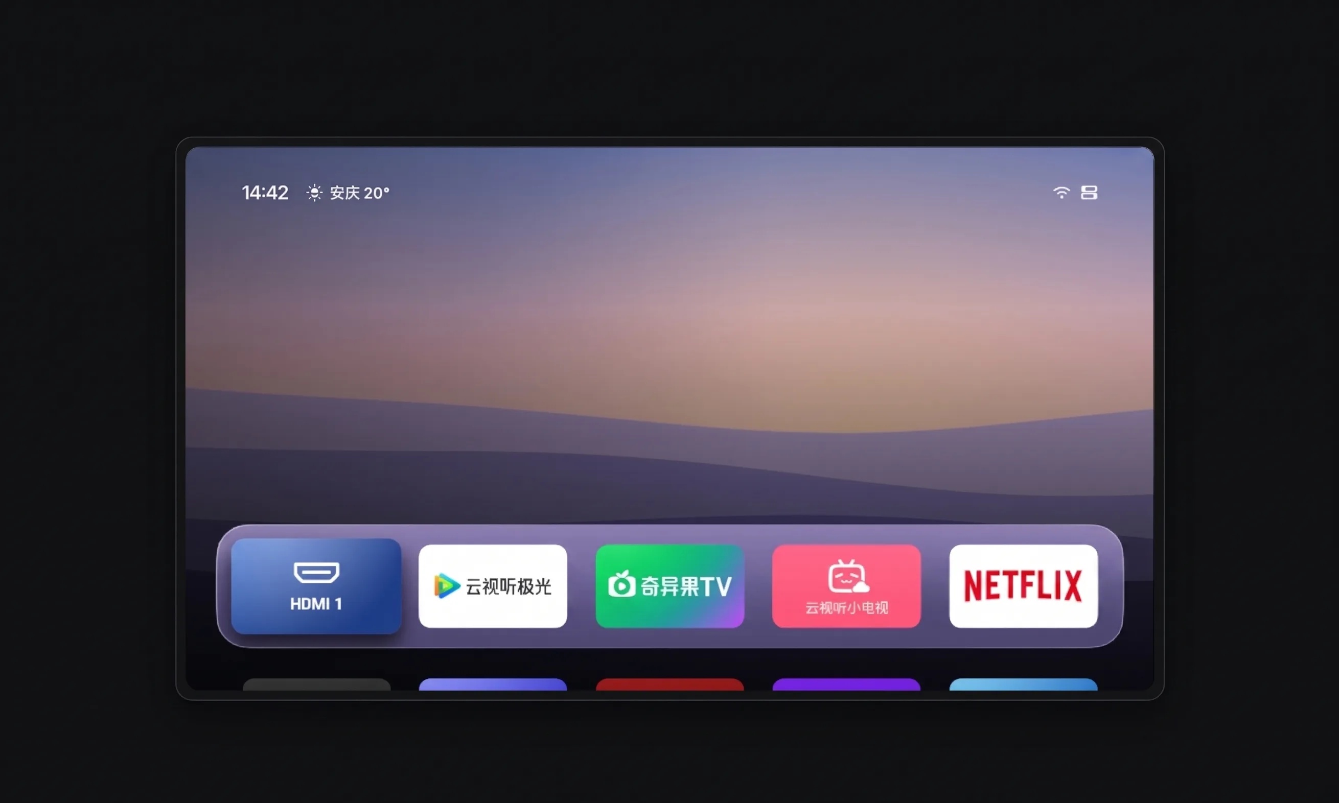 AI先干翻电视广告？网友用AI爆改电视系统，人均AppleTV