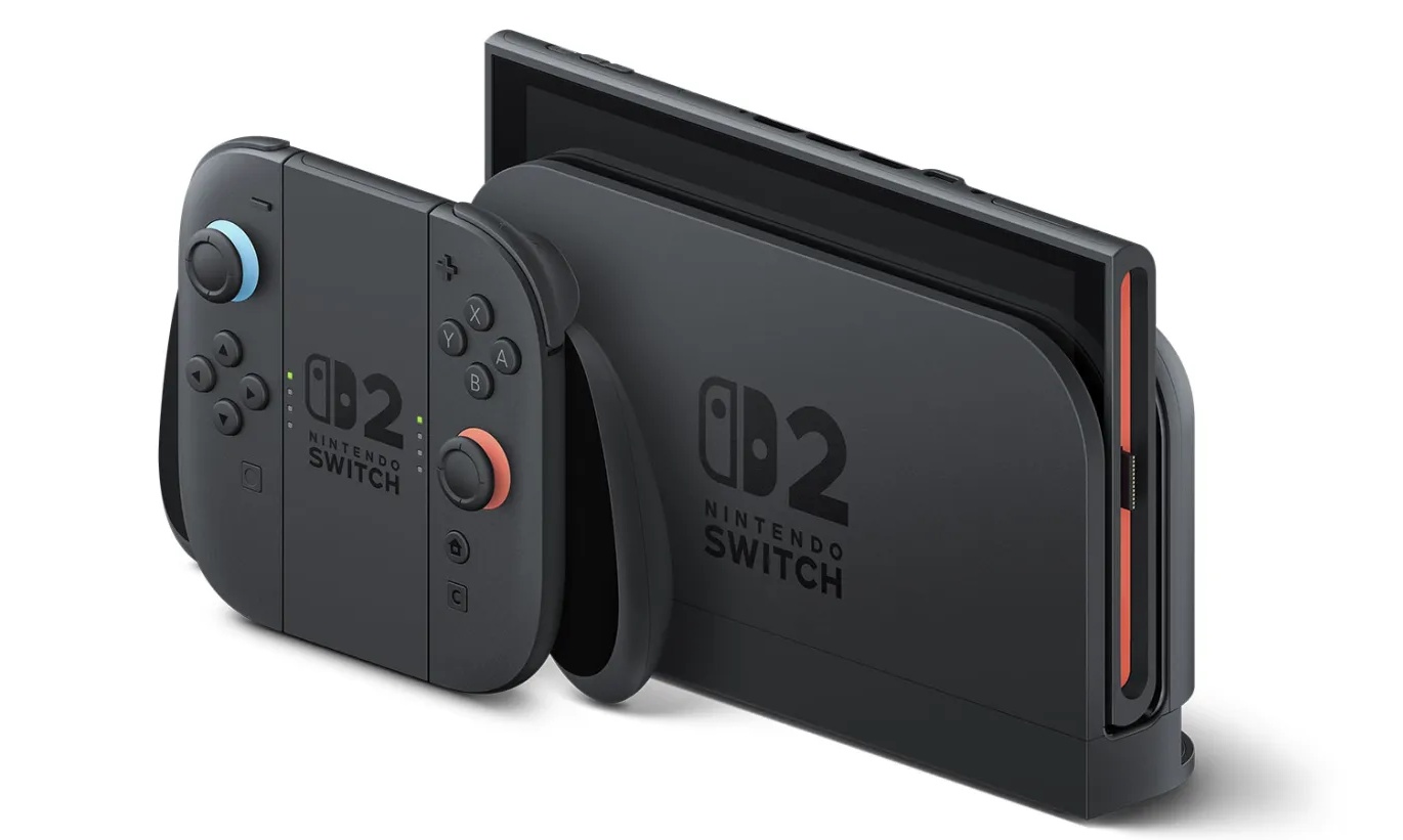Switch2发售一周年,我和这些玩家聊了聊:体验有槽点,游戏等得苦