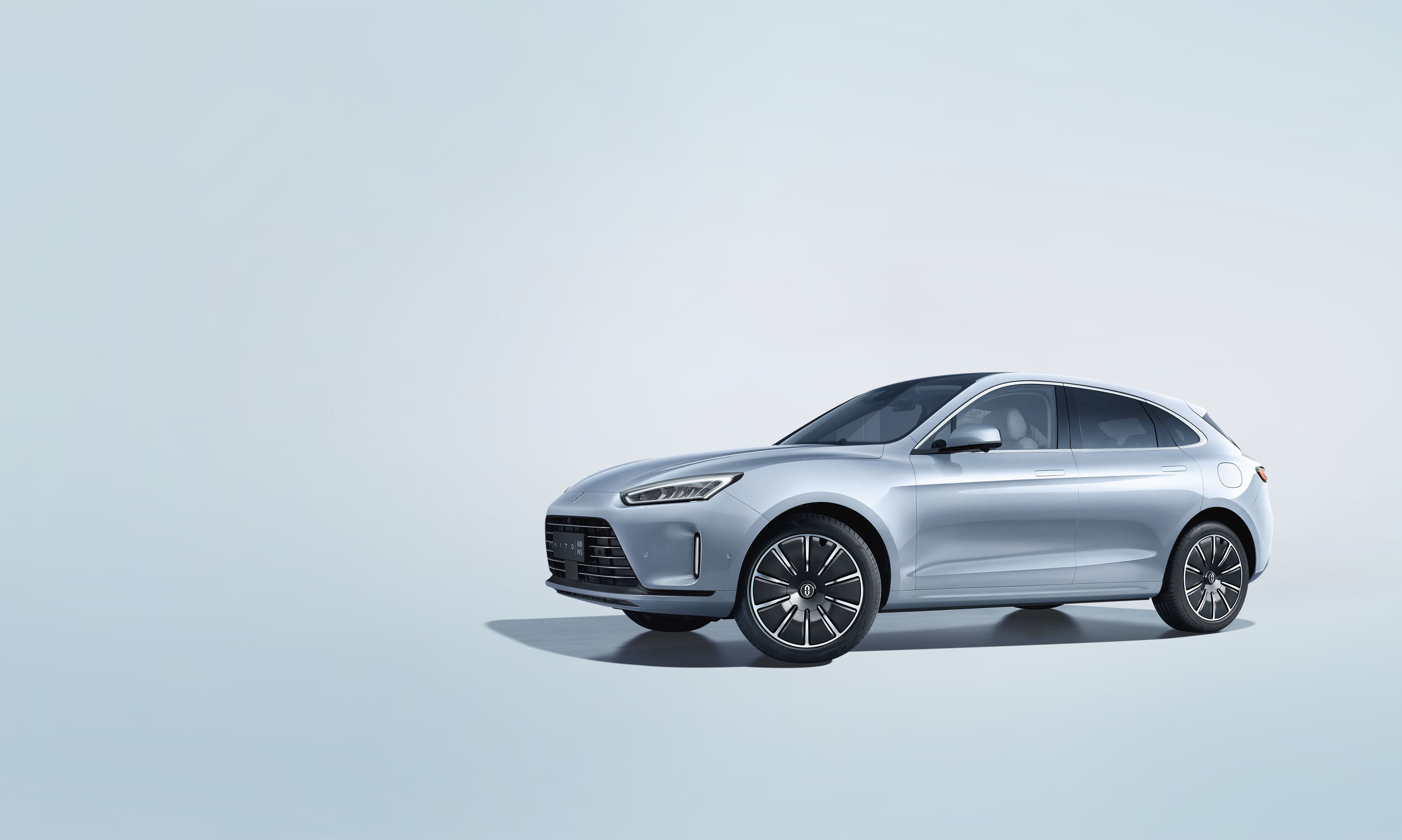 华为联手奇瑞壮大“智选车”阵营？比亚迪这次真的有压力了