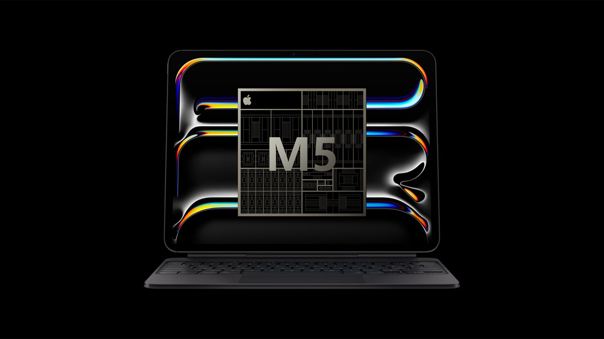 苹果下一代M5芯片预计明年年底推出，新iPad Pro系列或于2026年初上市-太平洋科技