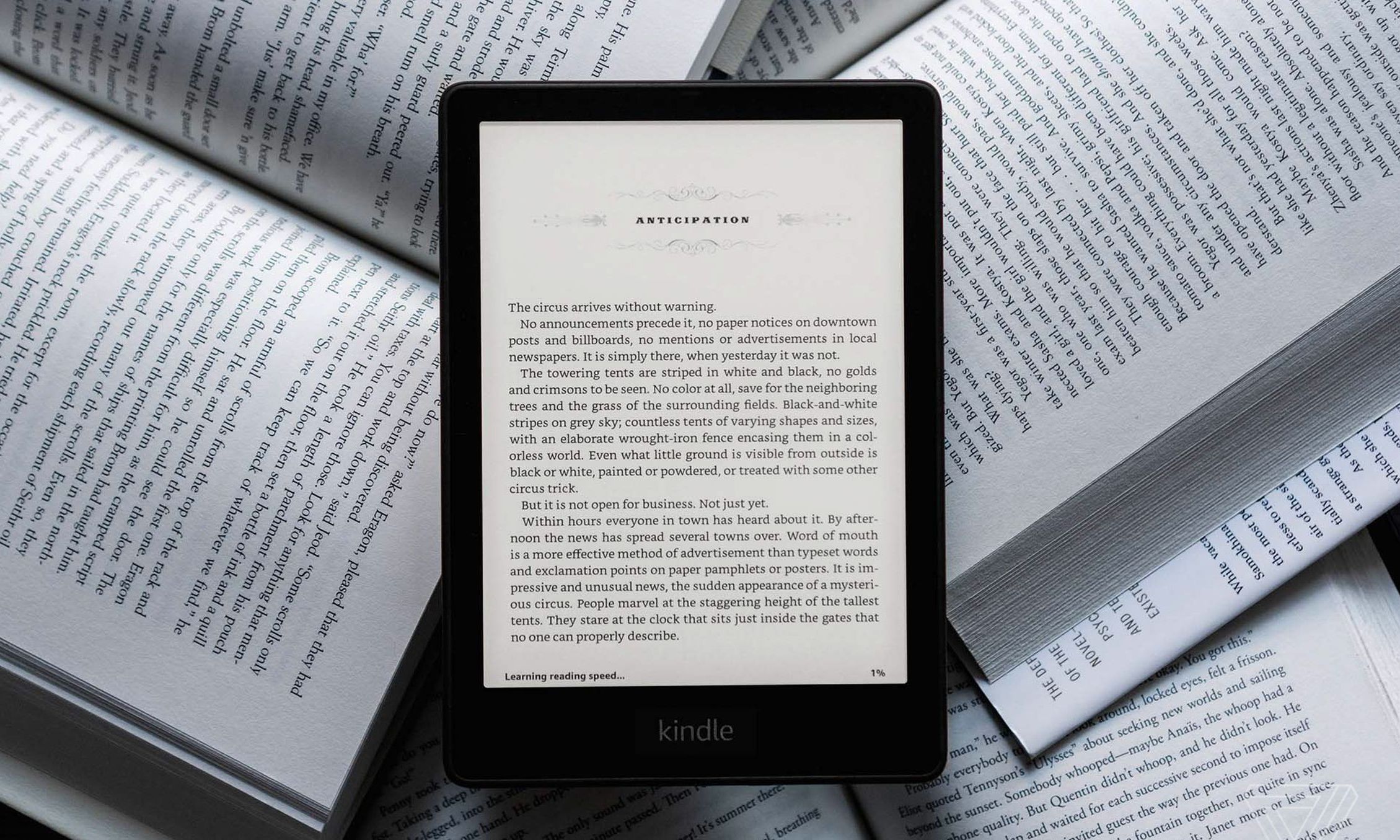 闲置率最高的数码产品：Kindle只排第二，第一曾是万人迷