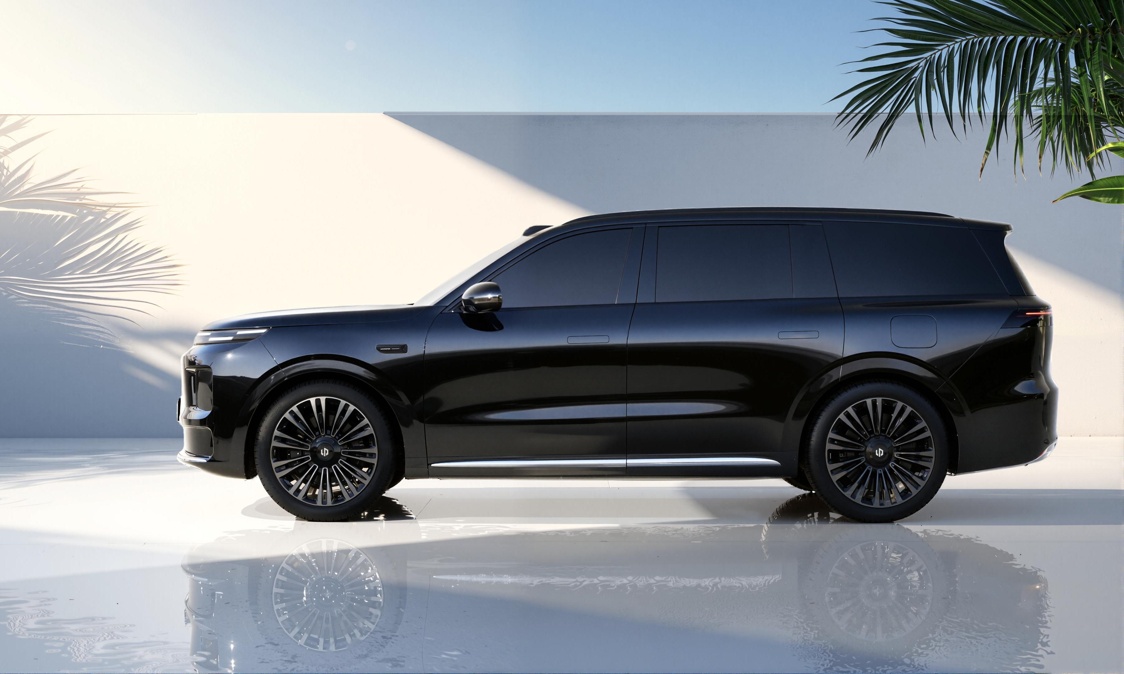 10月车圈成绩单出炉:零跑鸿蒙再破纪录,理想失速,四大趋势已明