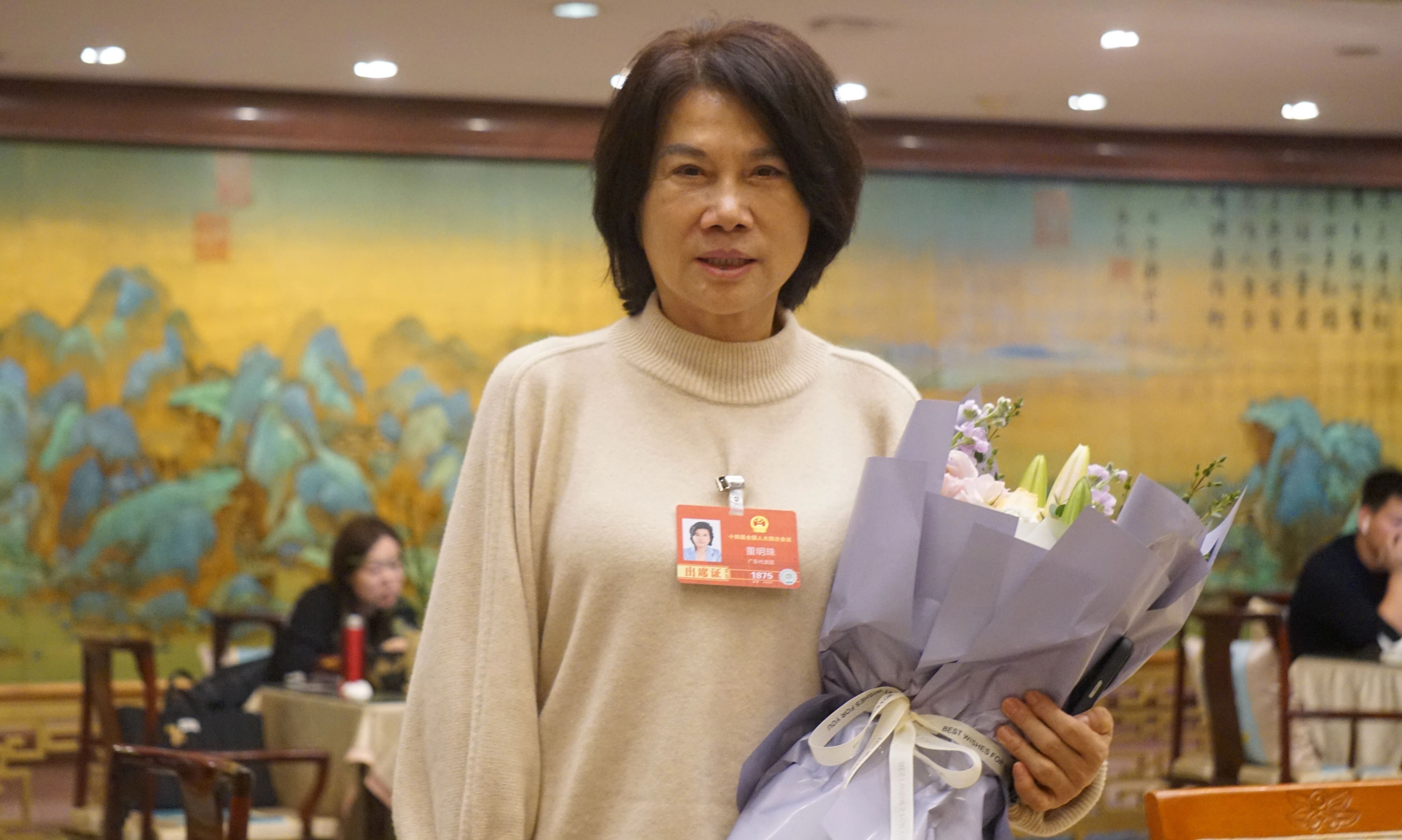 全网吵翻！董明珠称不怕被AI替代，评论区集体破防