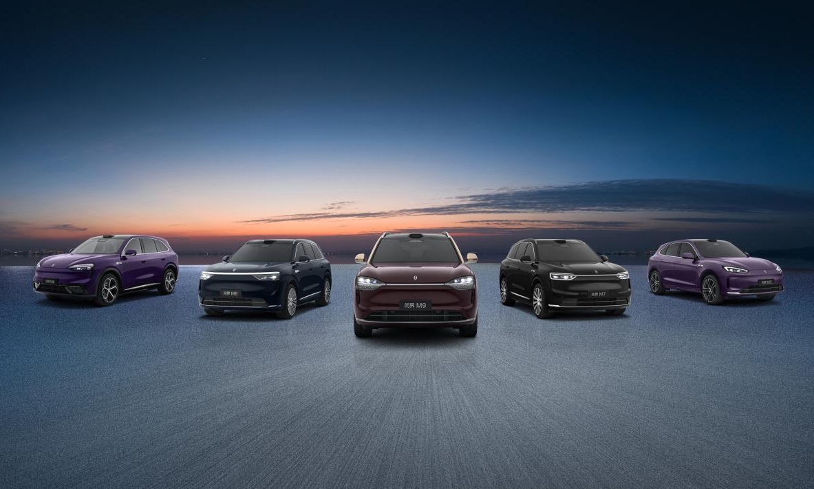 营收增长13.7%，净利59.6亿！赛力斯这份财报信息量太大