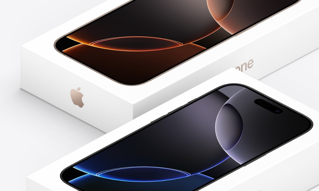 国补版iPhone 16 Pro被抢空？这价格真有点过分
