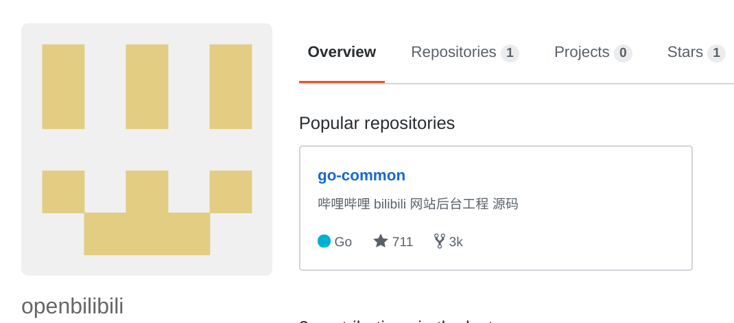 ikun 潜入？疑似B 站后台源码泄露- OSCHINA - 中文开源技术交流社区