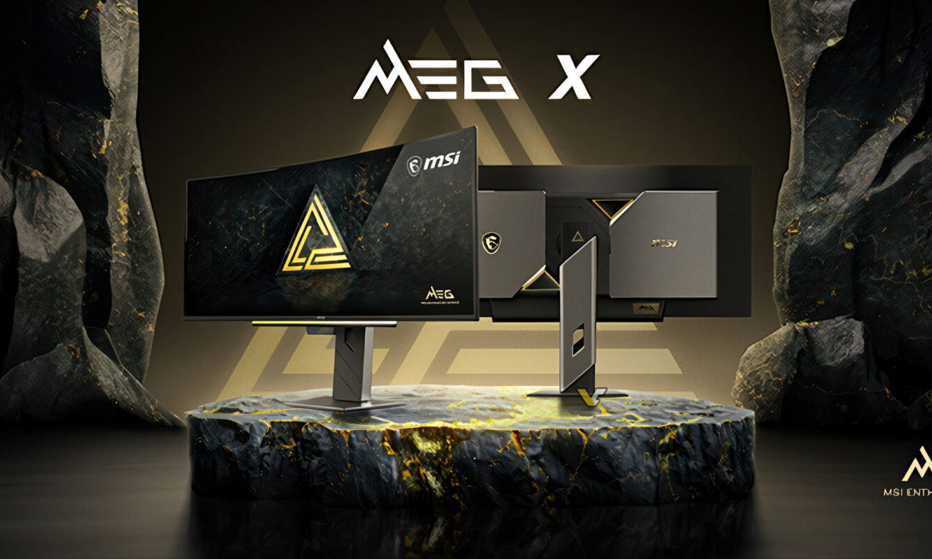 自带「官方外挂」！全球首款AI显示器来了，硬件级「透视」算作弊吗？