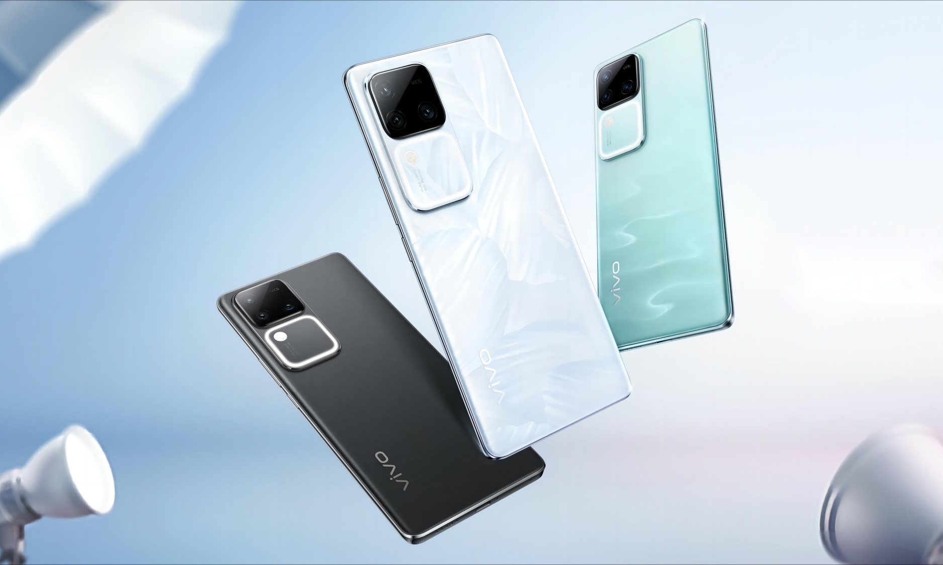 vivo的2023：穿越周期 狂飙登顶