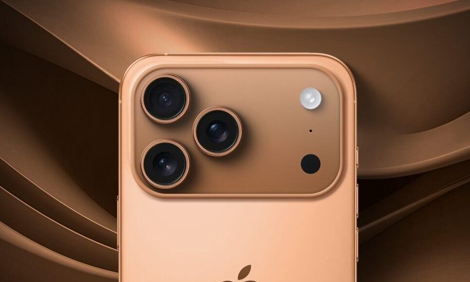 缩短25%！iPhone 17 Pro灵动岛终于小了