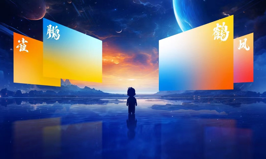 在一个不性感的品类里，认真做了一件性感的事，这就是雷鸟