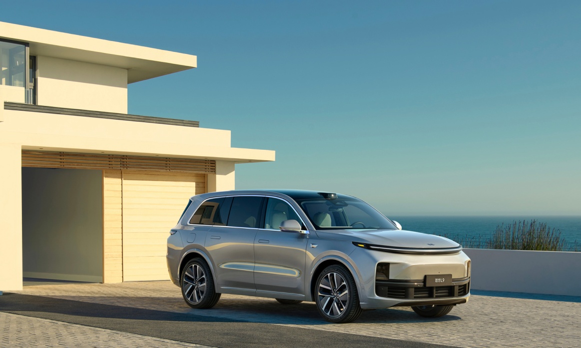 李想看不起司机？理想汽车回应了：直播视频被恶意剪辑，已报警