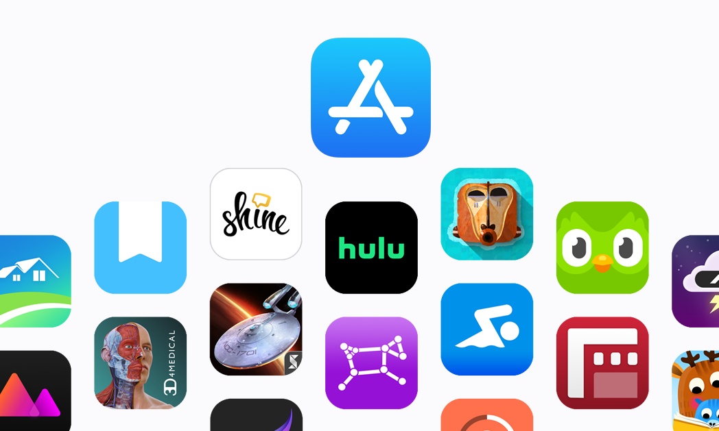 App Store城堡被攻破，iPhone也有钓鱼应用了吗？