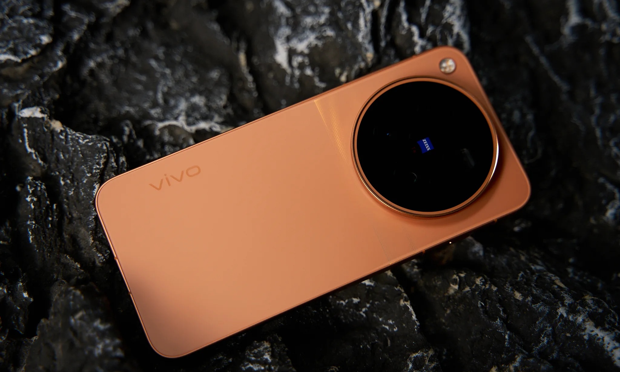 vivo X500 Pro影像专业评测：长焦顶、视频强，用出片率强化影像统治力